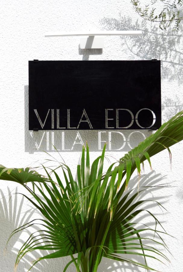 Villa Edo Gammarth Eksteriør bilde