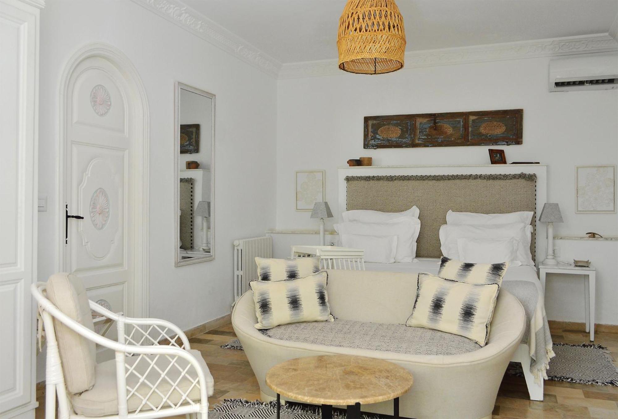 Villa Edo Gammarth Rom bilde
