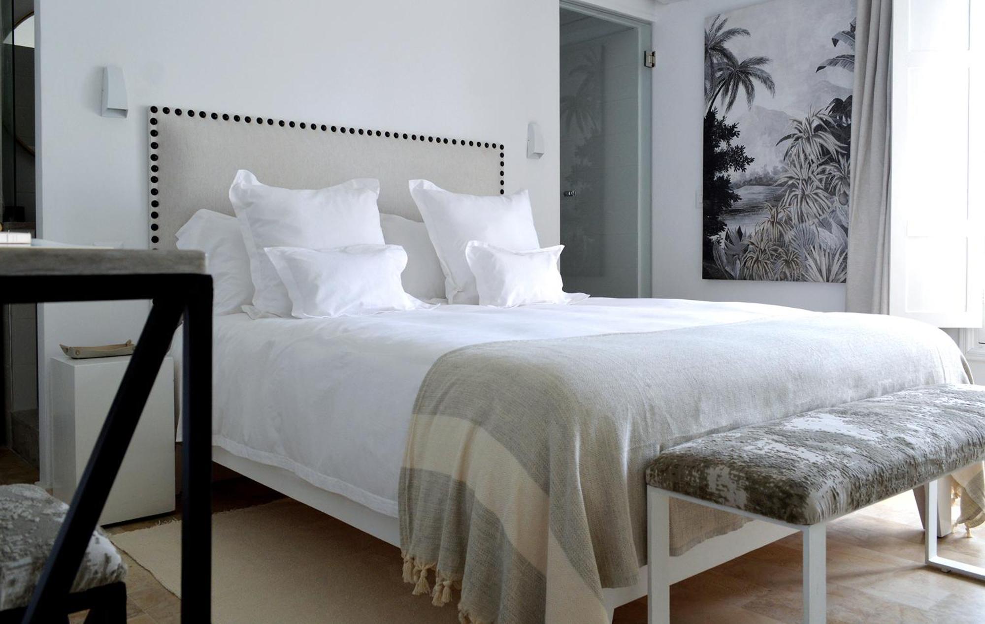 Villa Edo Gammarth Rom bilde