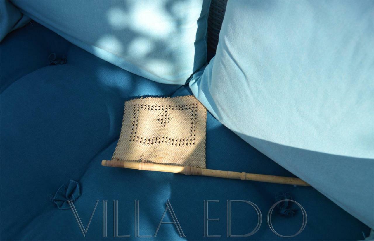 Villa Edo Gammarth Eksteriør bilde