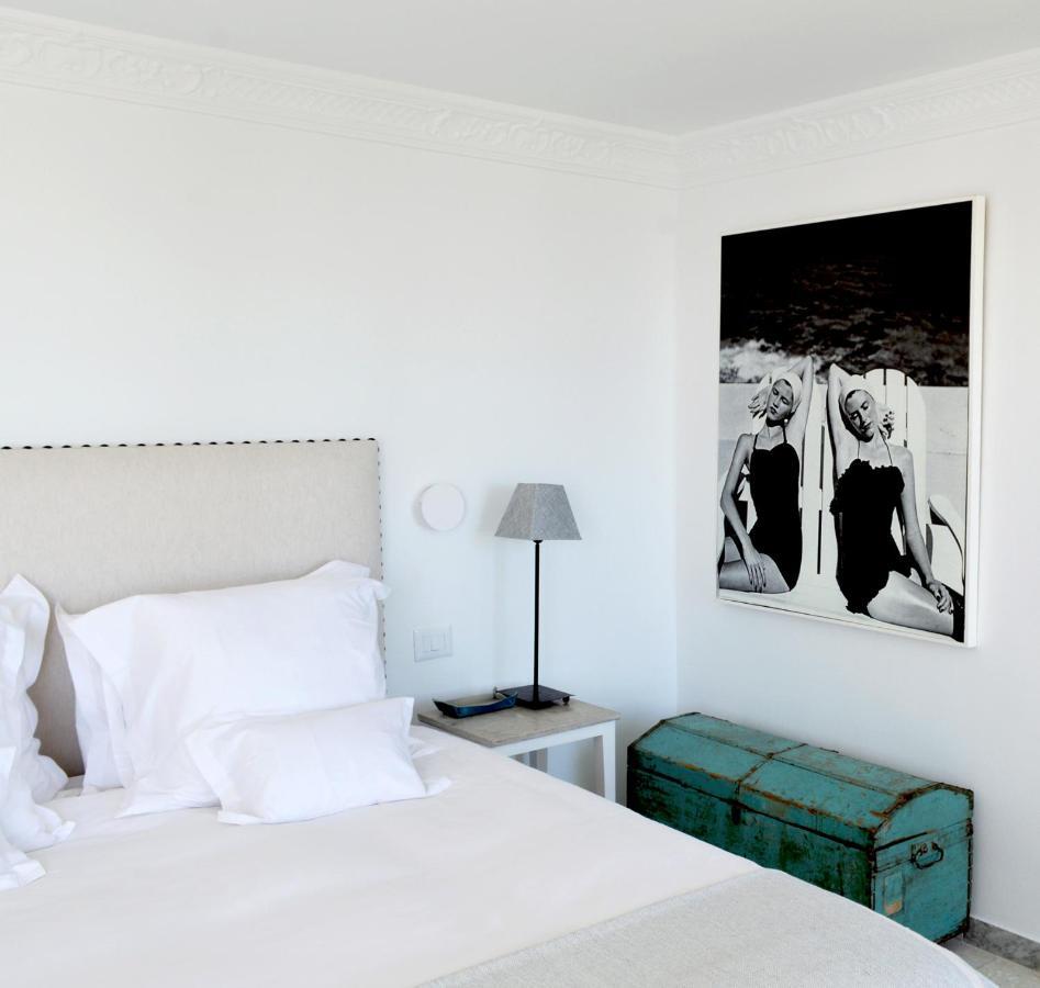 Villa Edo Gammarth Rom bilde